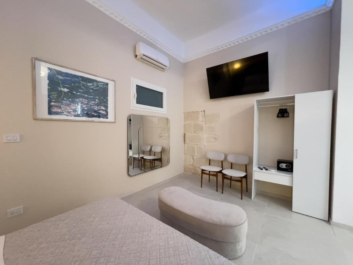 Ritucci Suite Lecce Exterior foto